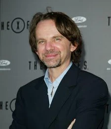 Frank Spotnitz