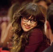 New Girl 1x01 001