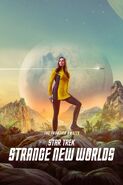 Star Trek - Strange New Worlds 006