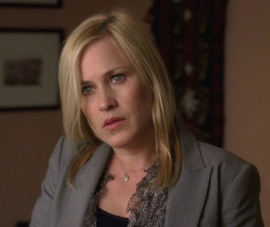 Allison Dubois | TV Database Wiki | Fandom