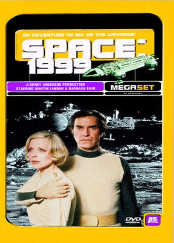 Space: 1999: Megaset | TV Database Wiki | Fandom