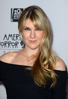 Sexy lily rabe 49 Hot