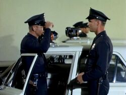 Adam-12: Log 1: The Impossible Mission | TV Database Wiki | Fandom