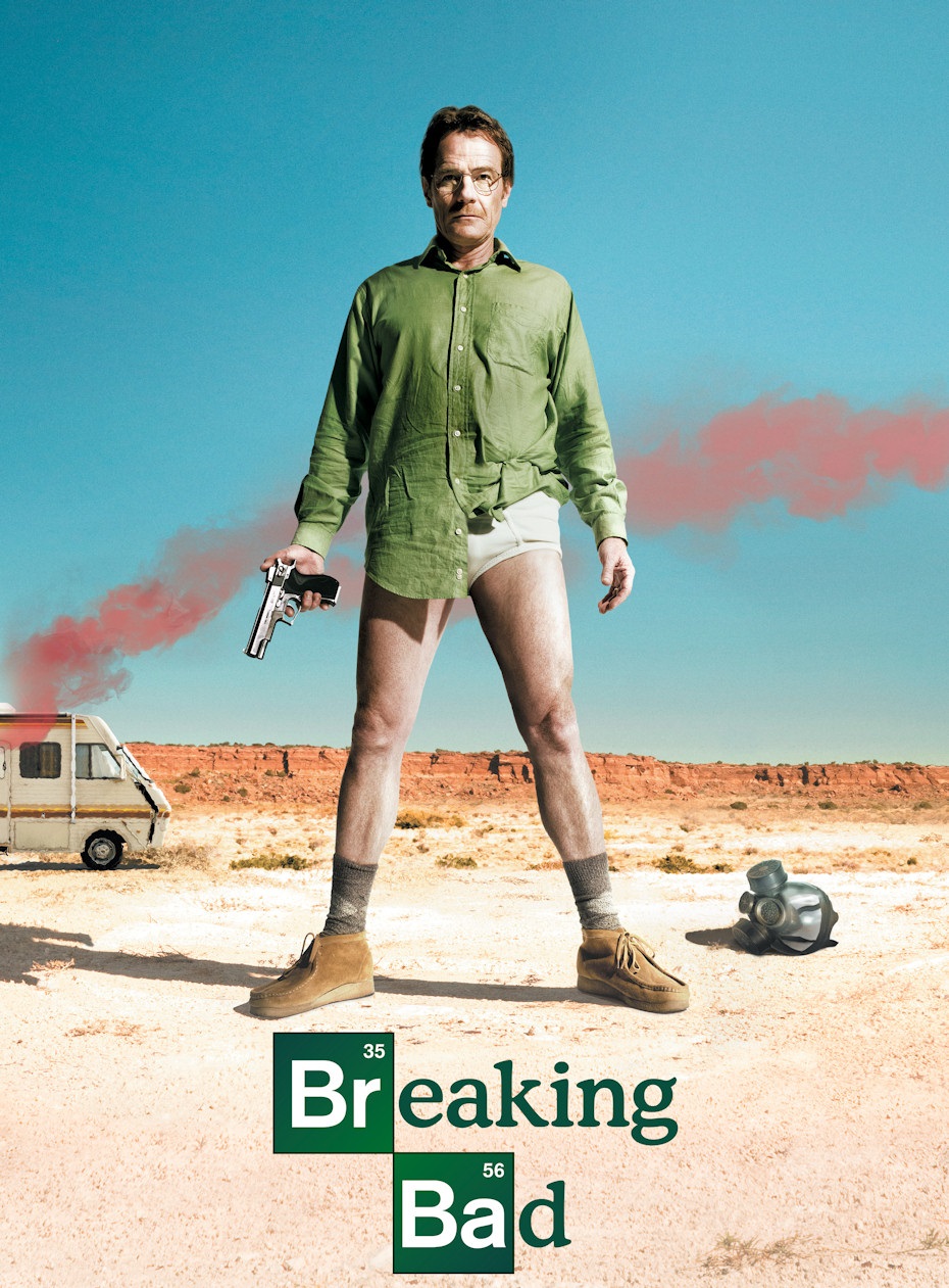 Season 1 (Breaking Bad), Breaking Bad Wiki