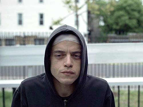 Mr. Robot' Rewind: Elliot unleashed in Episode 9 – GeekWire