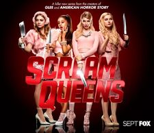 Scream Queens (season 2) - Wikipedia