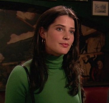 Actress robin scherbatsky Robin Scherbatsky