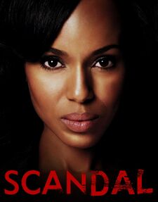 Scandal - Season 1