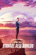 Star Trek - Strange New Worlds 007