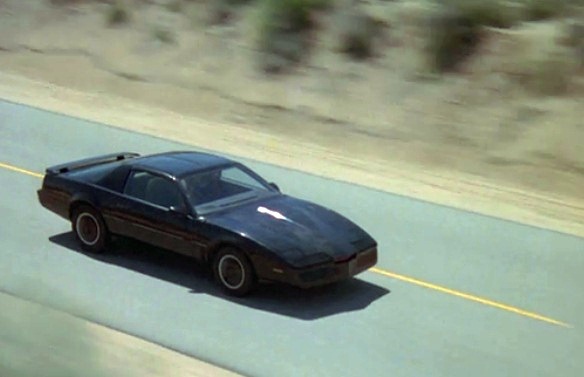 Knight Rider (1982 TV series) - Wikipedia