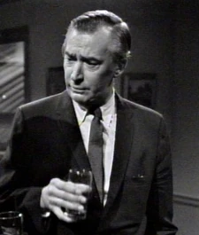 James Blair | TV Database Wiki | Fandom