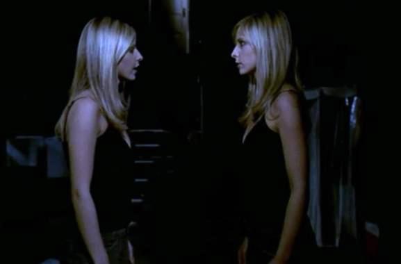 Chosen: The One, Buffyverse Wiki