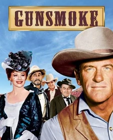 Gunsmoke