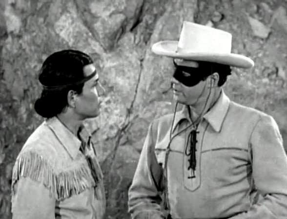 the lone ranger episodes the lone ranger episodes