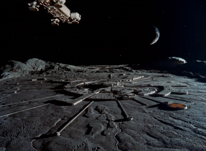 Moonbase Alpha | TV Database Wiki | Fandom