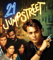 21 Jump Street