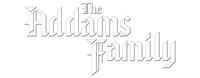 Addams Family logo