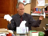 3rd Rock from the Sun: Post-Nasal Dick