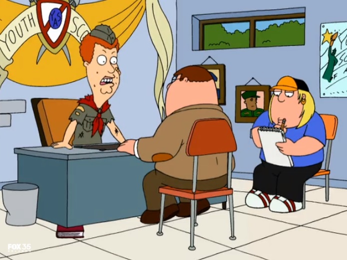 Family Guy The Son Also Draws TV Database Wiki Fandom
