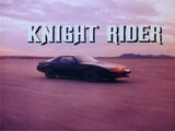 Knight Rider