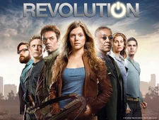 Revolution