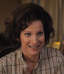 Marsha Holland, Wikia Stranger Things