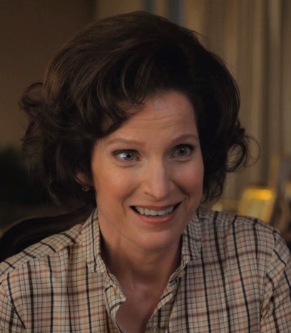 Marsha Holland, Stranger Things Wiki