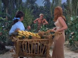 Gilligan&rsquo;s Island: Our Vines Have Tender Apes | TV Database Wiki 