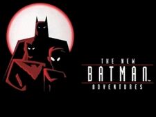 New Batman Adventures