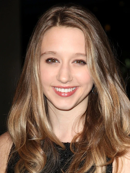 Taissa Farmiga | TV Database Wiki | Fandom