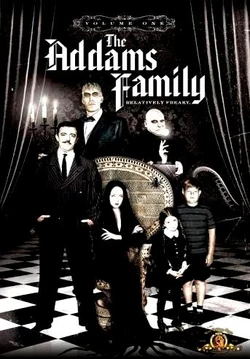 Addams Family (1964)