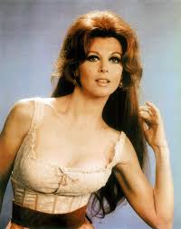 tina louise tina louise