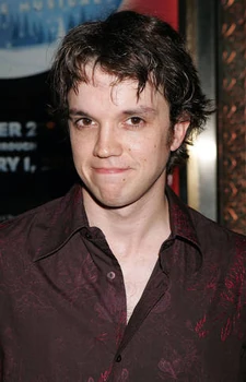 Eric Millegan