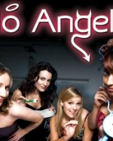 No Angels Tv Database Wiki Fandom