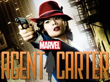 Agent Carter