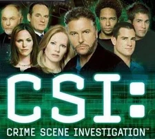 CSI