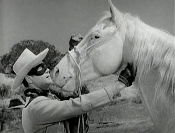 Silver/Lone Ranger | Tv Database Wiki | Fandom