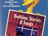 Bedtime Stories & Songs Spaghetti & Meatballs