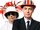 Pet Shop Boys Bacon Macaroni & Cheese Pot Pie
