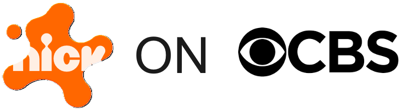 Nick On Cbs Logo