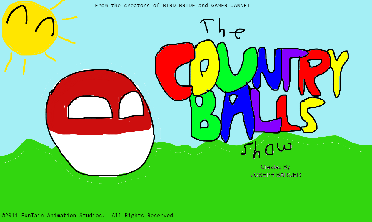 Country Balls