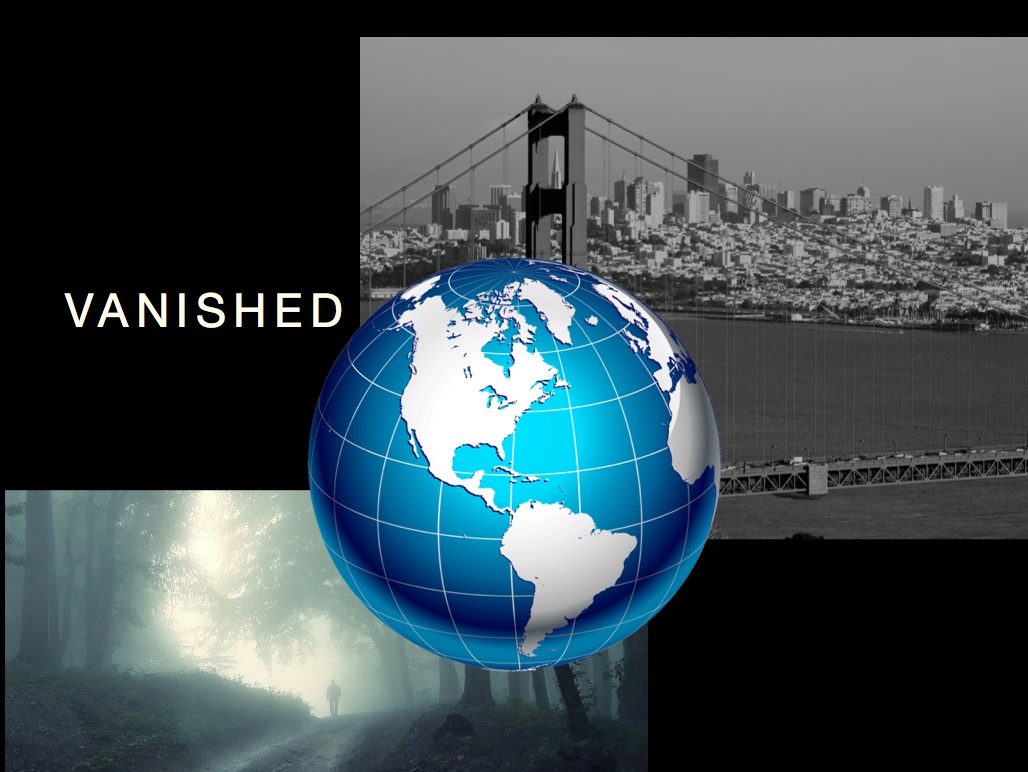 Vanished (CBS TV series) TV Fanon Wiki Fandom