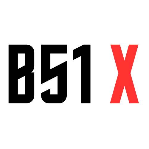 B51 X | TV Fanon Wiki | Fandom