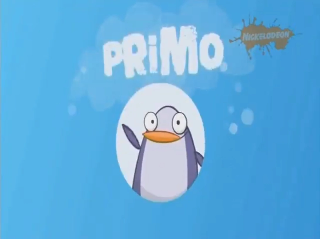 Primo The Penguin (TV Show) | TV Fanon Wiki | Fandom