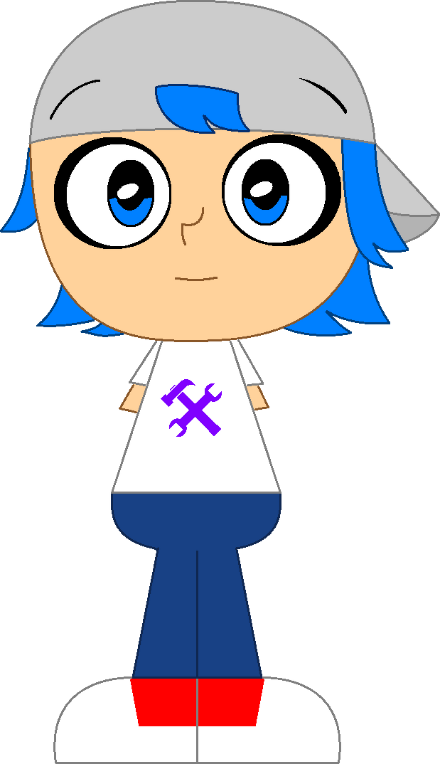 Ami Onuki (Hi Hi Puffy AmiYumi) - Incredible Characters Wiki