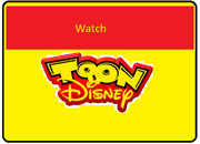 Watch Toon Disney