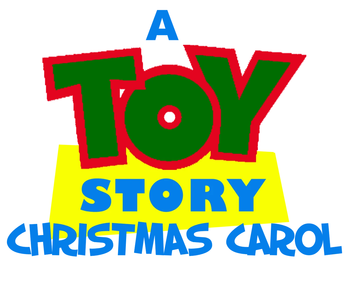 A Toy Story Christmas Carol TV Fanon Wiki Fandom