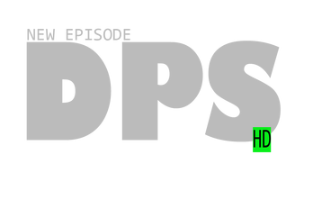 DPS HD logo new episode