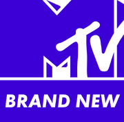 MTV Brand New (2017-.n.v.)