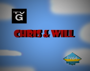 Chris and Will TV64